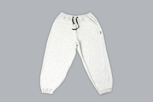 "Logo" Sweatpants