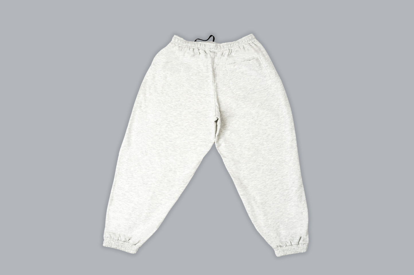 "Logo" Sweatpants