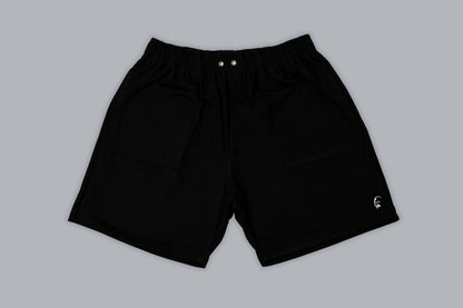 "Logo" Shorts