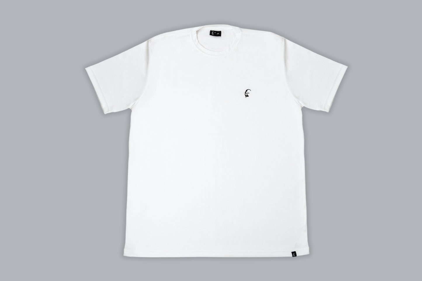 Dry-Fit "Logo" T-shirt