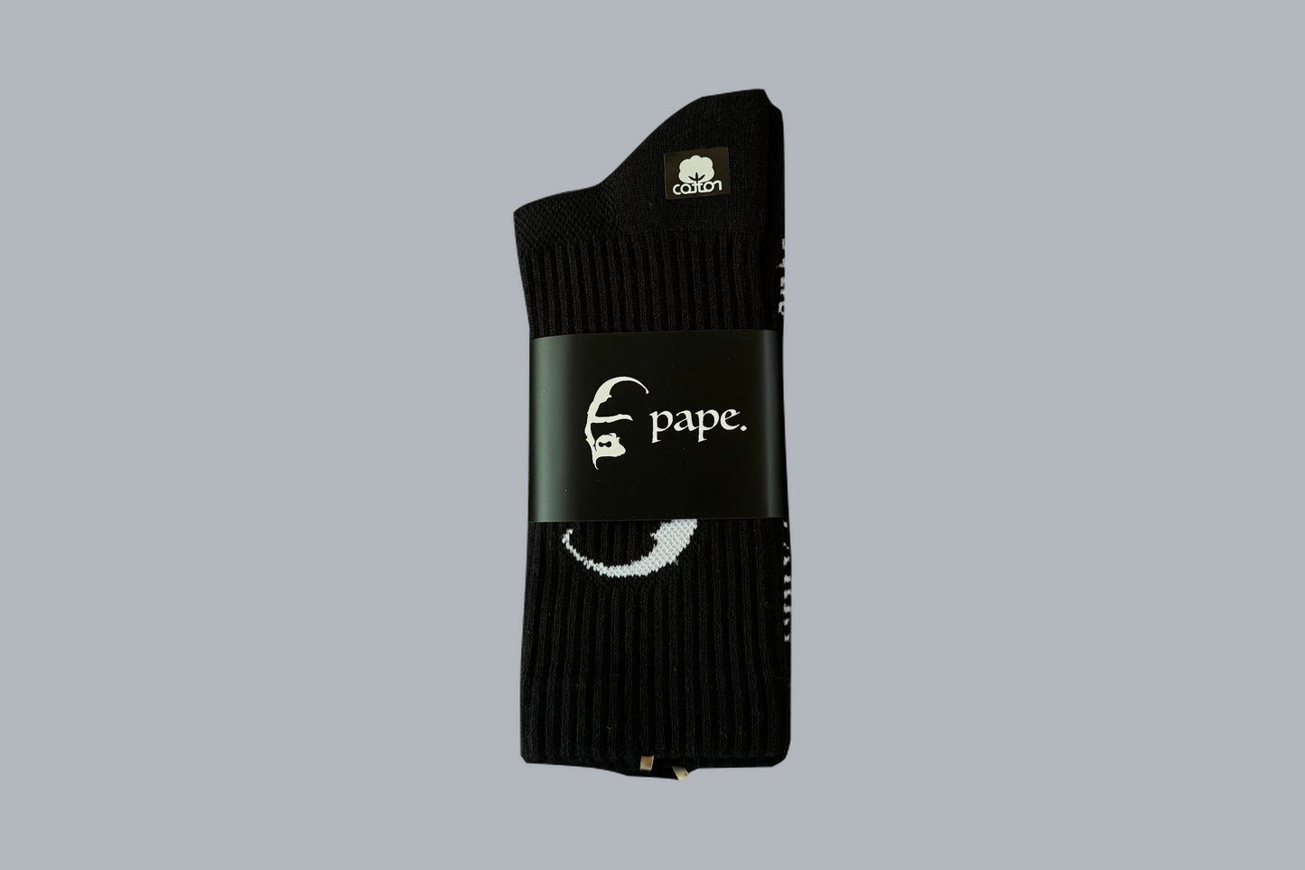 “Only For Padel Apes” Socks