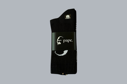 “Only For Padel Apes” Socks